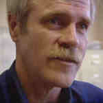Professor John Christy